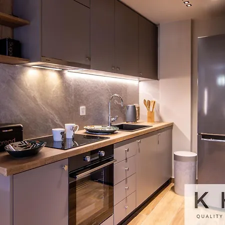 Appartement Seaside Ground Floor Elegant In Fiskardo! 20 Steps From Zavalata Beach! *