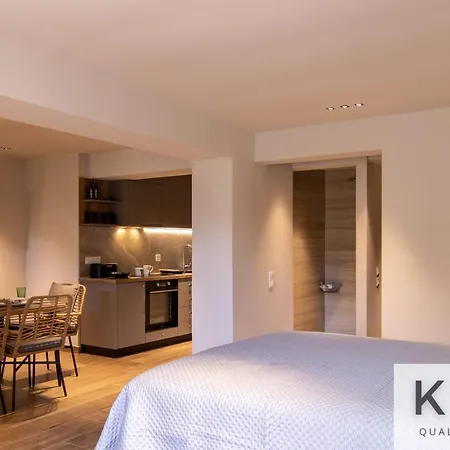 Seaside Ground Floor Elegant In Fiskardo! 20 Steps From Zavalata Beach! * 피스카던