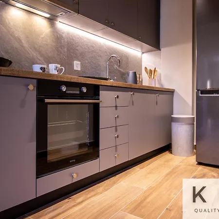 Seaside Ground Floor Elegant In Fiskardo! 20 Steps From Zavalata Beach! * 피스카던