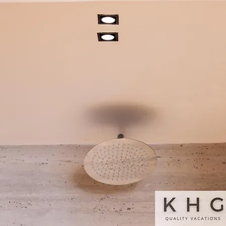 아파트 Seaside Ground Floor Elegant In Fiskardo! 20 Steps From Zavalata Beach! 피스카던